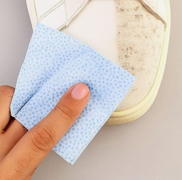 Ardur Premium Shoe Cleaning Wipes (30-Pack)