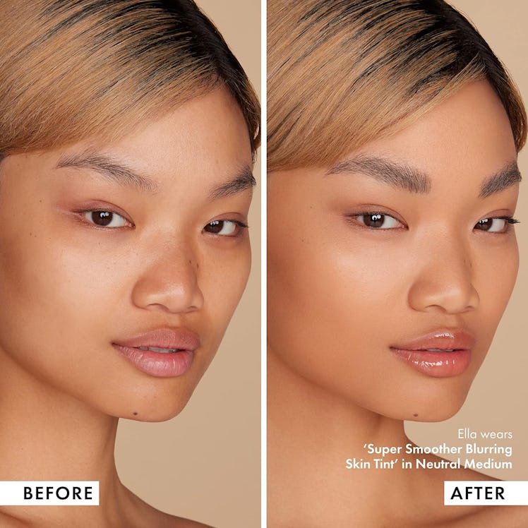 ICONIC LONDON Super Smoother Blurring Skin Tint