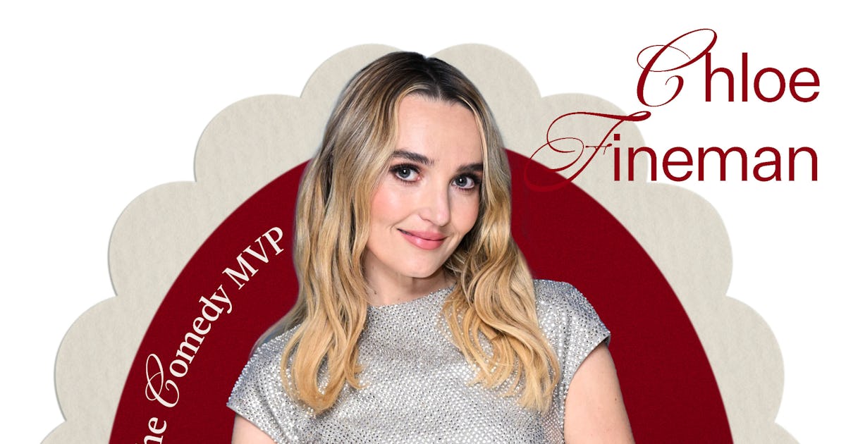 Chloe Fineman Shares The Rejected 'SNL' Ideas She Won't Stop Pitching