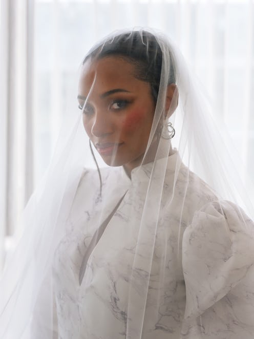 Temi Otedola wedding ceremony in Iceland
