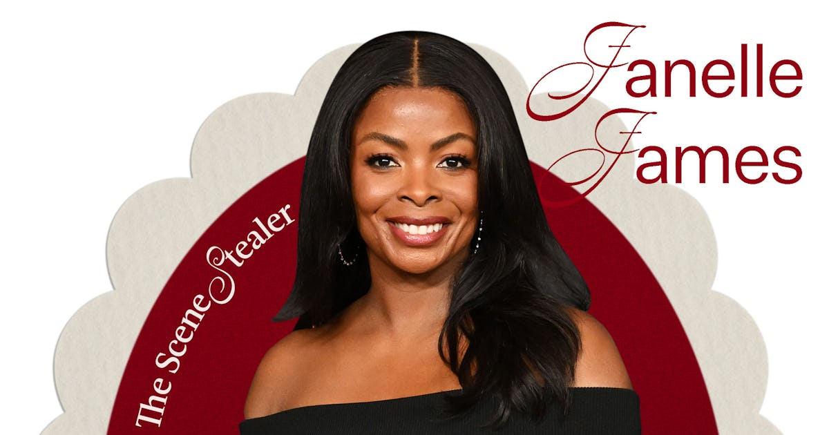 Janelle James Has An 'Abbott Elementary' Pitch For Keke Palmer