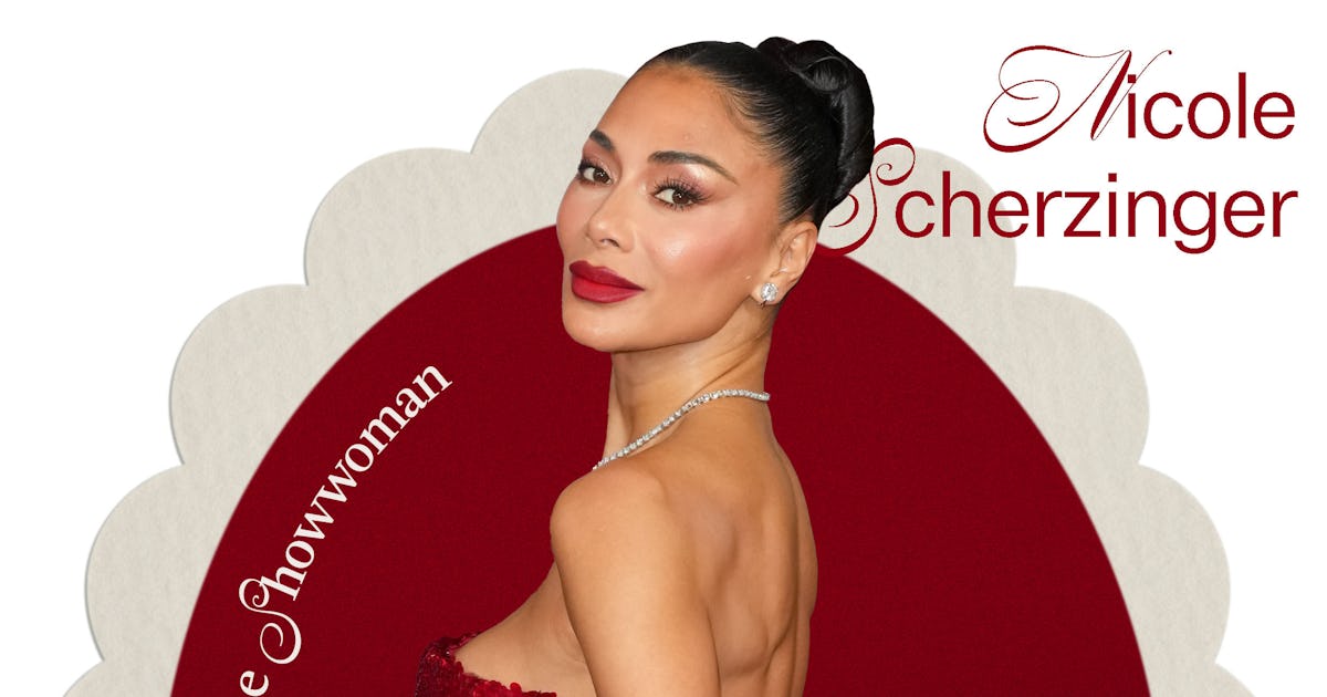 Nicole Scherzinger Still Loves Her Pussycat Dolls Hits: 'I Do This In My Sleep'
