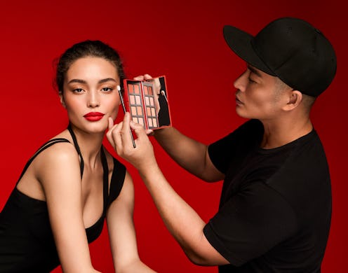 Hung Vanngo Makeup Brand