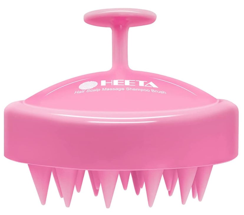 HEETA Scalp Massager