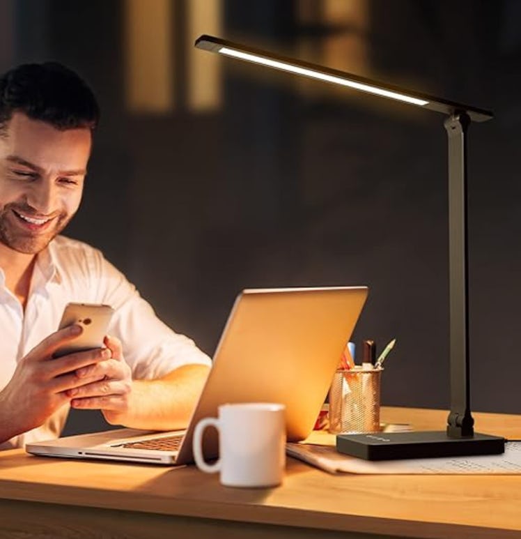 Lepro LED Desk Lamp