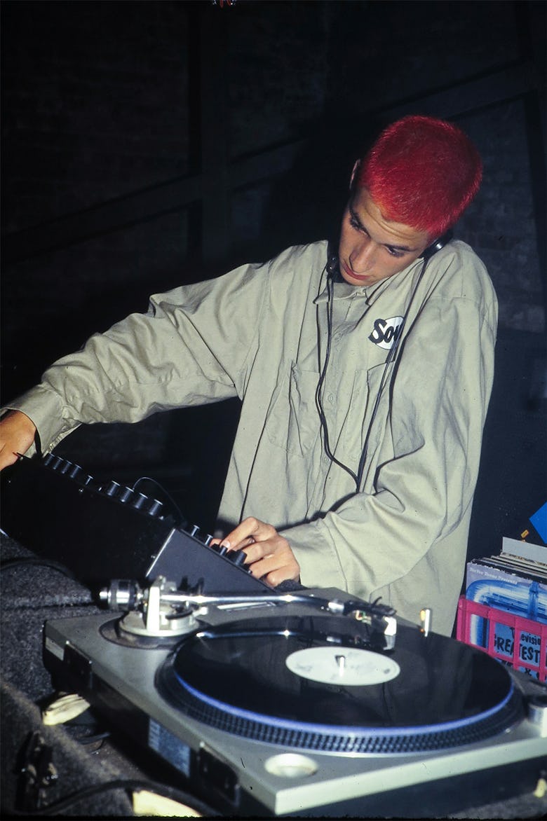 Mark Ronson on His Life in Parties, Working With Amy Winehouse & Oscar Win