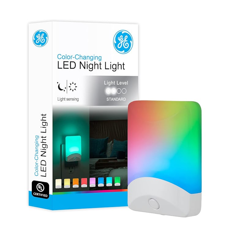 GE LED Night Light