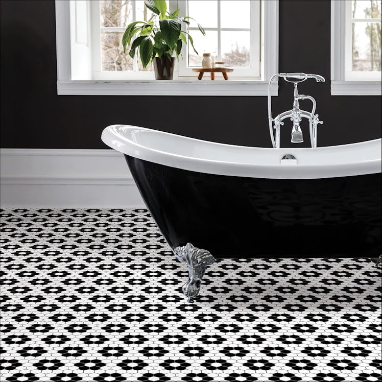FloorPops Adhesive Tiles (10-Pack)