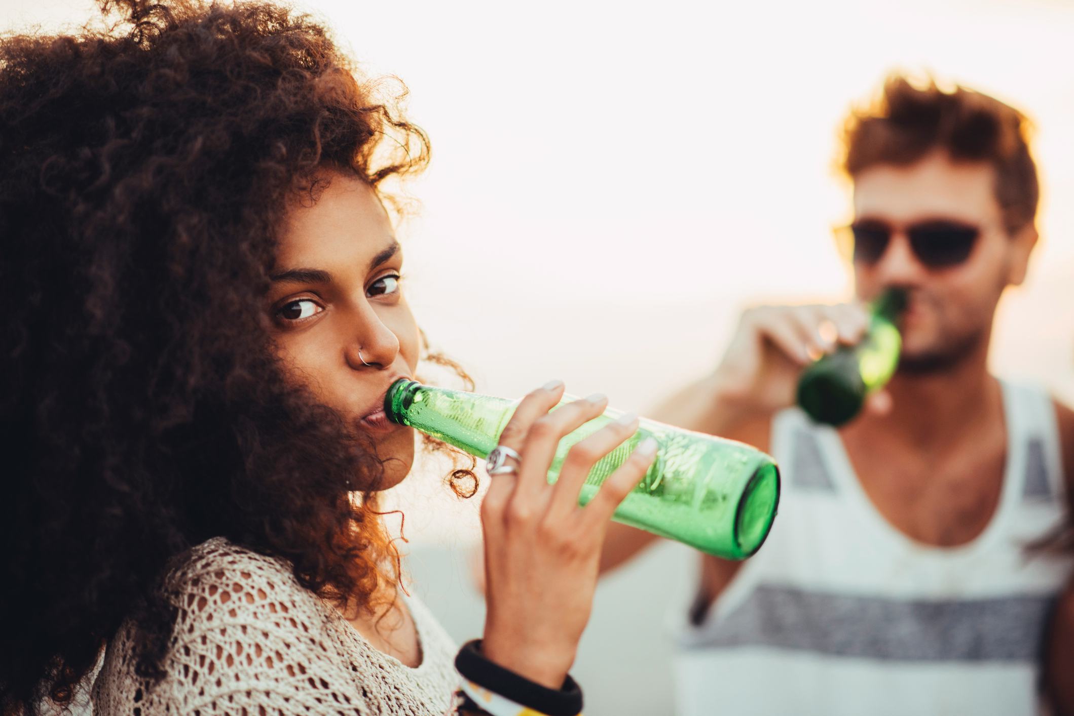 A Dad Complained That His Wife's Life Is "Cooler" Than His & People Had Thoughts