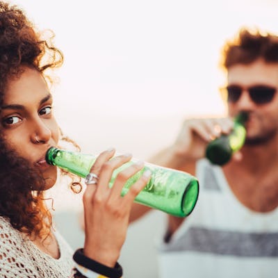 A Dad Complained That His Wife's Life Is "Cooler" Than His & People Had Thoughts