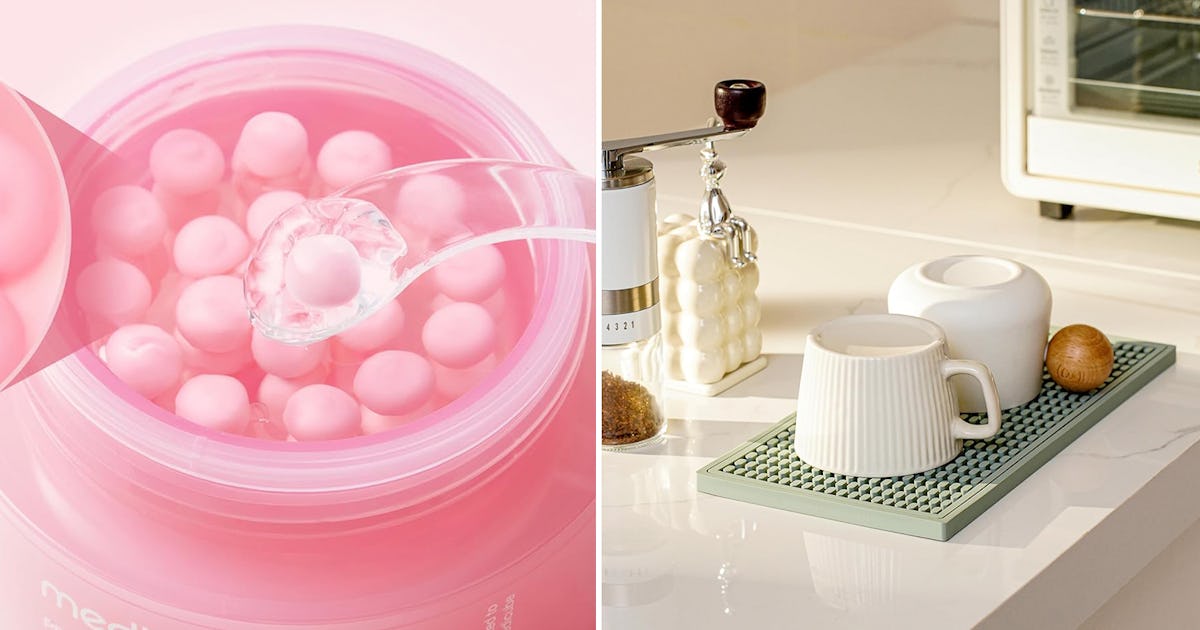 60 Bougie, New Things With Near-Perfect Amazon Reviews That Are So Cheap