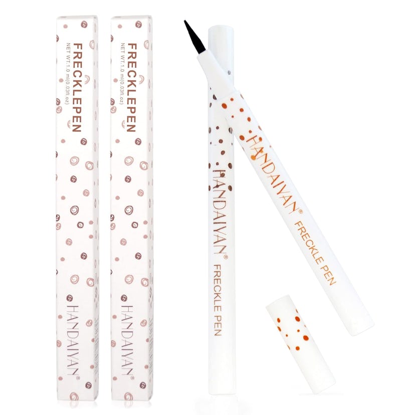 Equusecured Freckle Pen (Set of 2) 