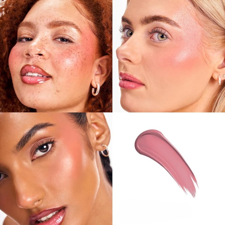 Sacheu Cheek STAY-N Liquid Blush