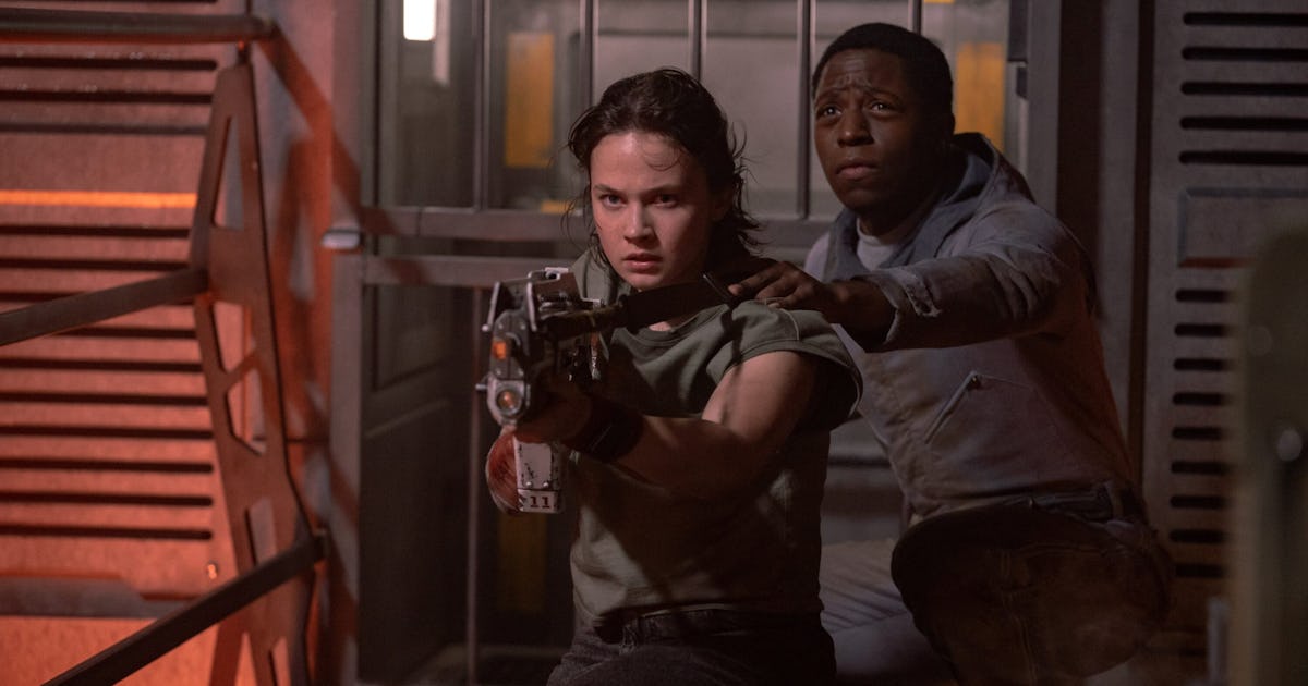 The Next Alien Sequel Is Losing The Franchise's New Secret Weapon