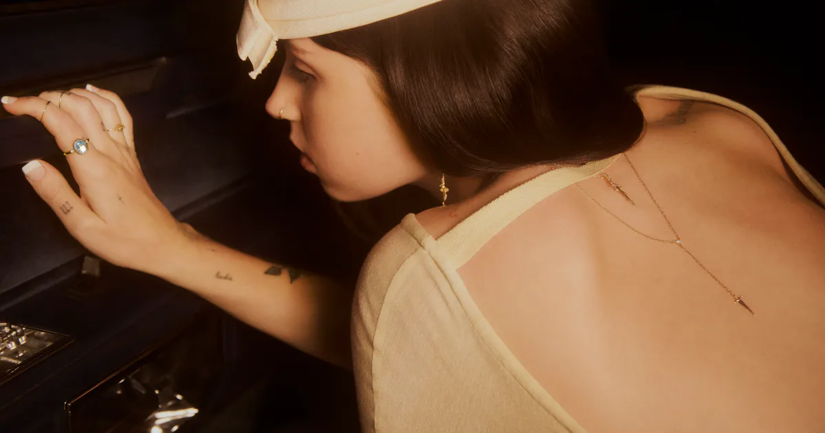 The September 2025 Fashion News That Has Everyone Buzzing The September 2025 Fashion News That Has Everyone Buzzing