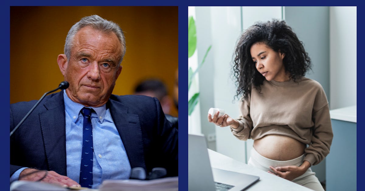 Everything Medical Experts Want You To Know About Taking Tylenol During Pregnancy