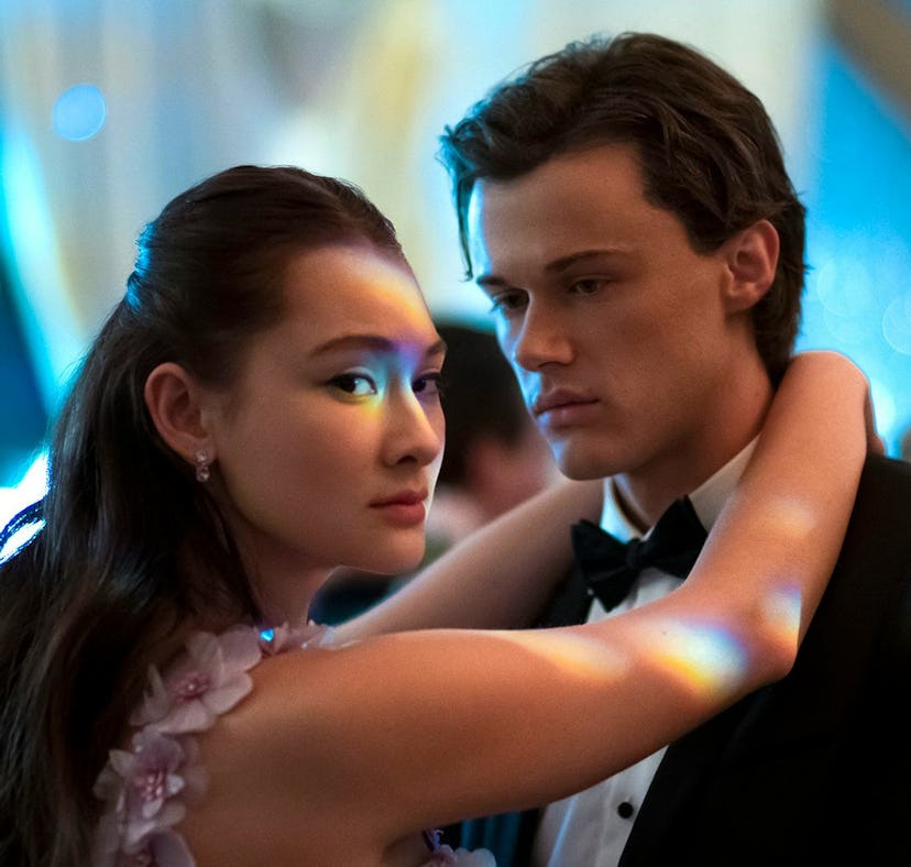 Here's every clue that Belly and Conrad are endgame in 'The Summer I Turned Pretty.'