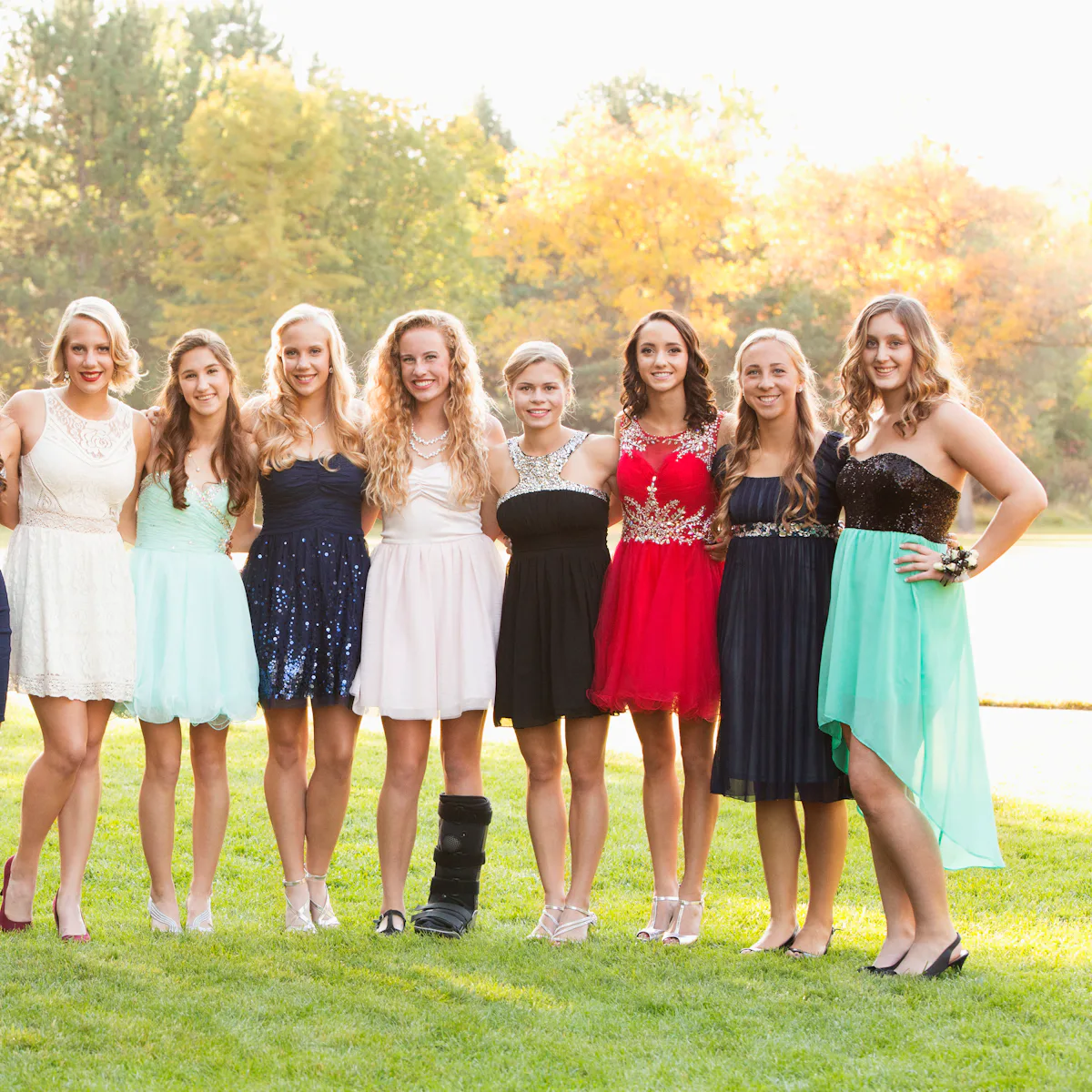 why are homecoming dresses so skimpy How to Find Sexy Homecoming Dresses That Feel Classy, Fitted, and Pare misshow.com