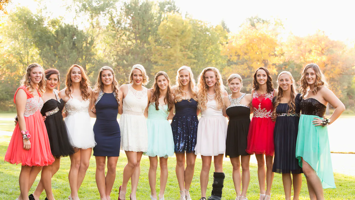 homecoming dress controversy Moms Are Wondering WTF Is Going On With Homecoming Dress Trends Nowadays