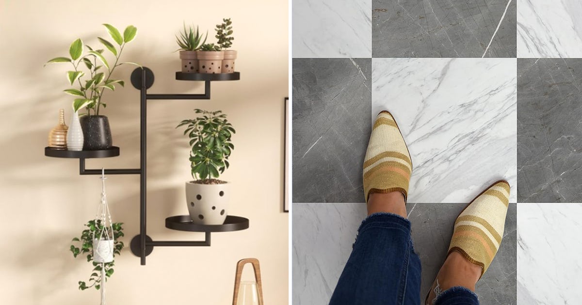 The 60 Coolest Home Upgrades We Found Under $30 on Amazon