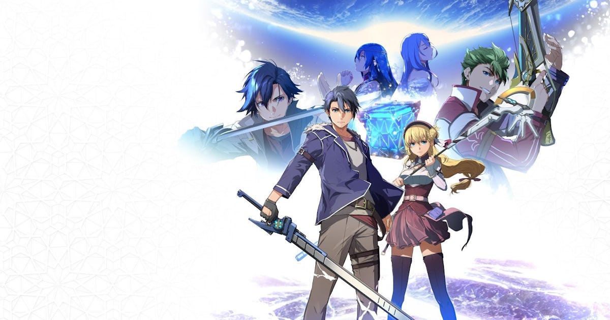 There's Never Been a Better Time to Get Into The Trails Series