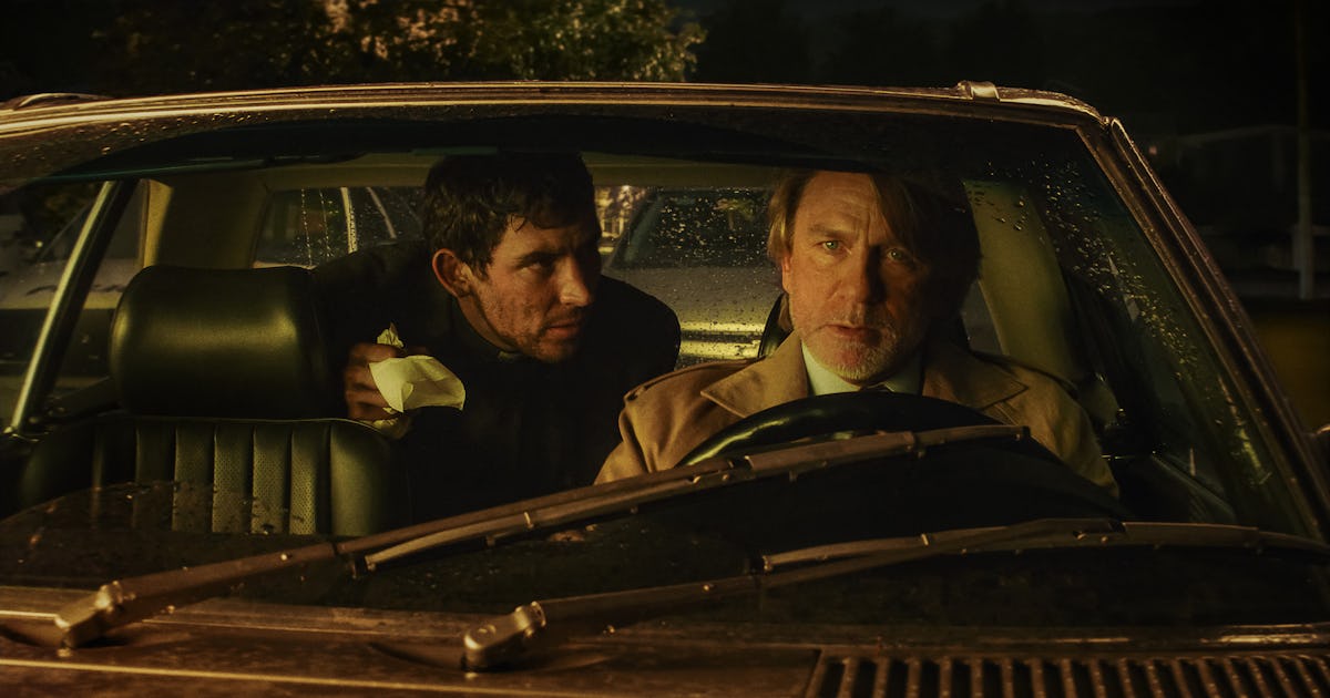 Netflix's Most Exciting Mystery Thriller Is Completely Changing Gears