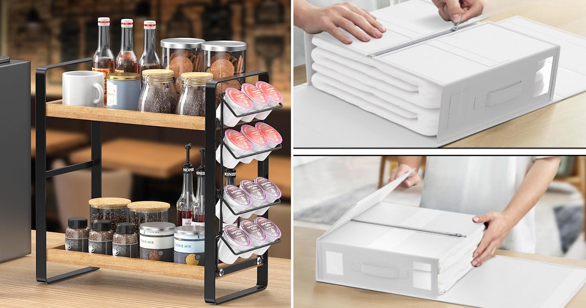 55 Bougie Things That Are Actually So Practical & So Damn Cheap