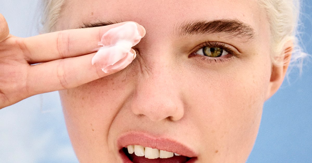 Farmacy's New Cloud-Like Moisturizer Solved My End-Of-Summer Skin Woes