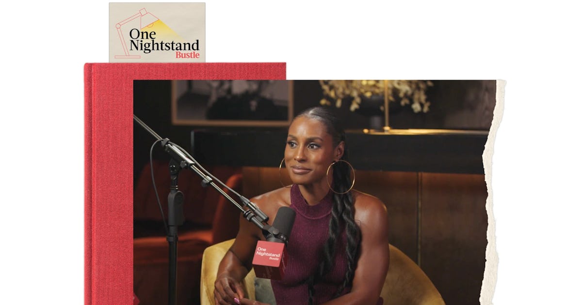 How The Challenges Of Working In Hollywood Inspired Issa Rae's New Essay Collection