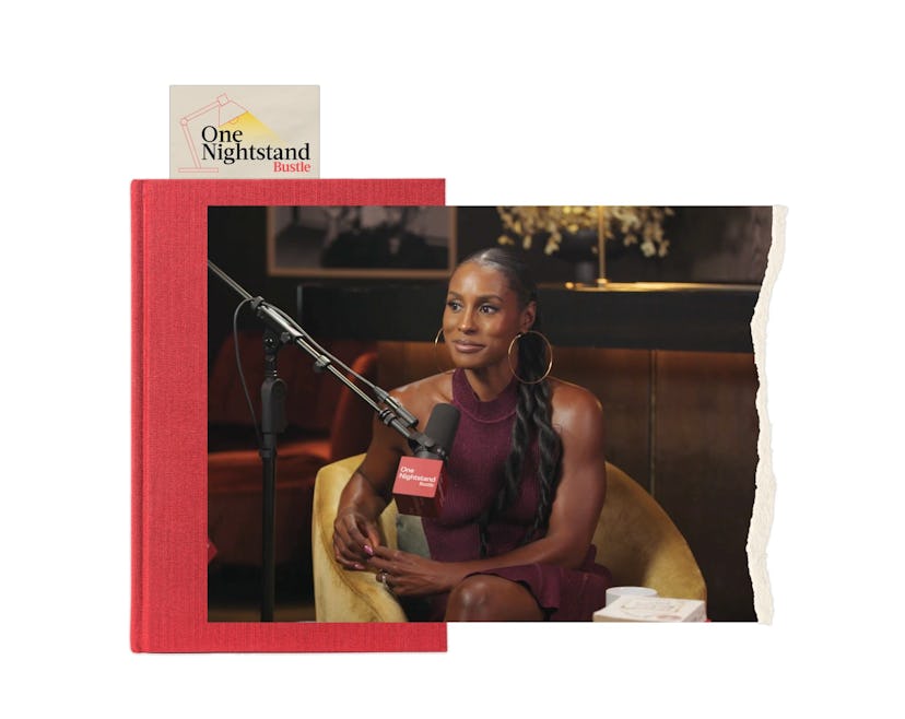 Issa Rae shares her four favorite books with "One Nighstand" co-host Charlotte Owen.
