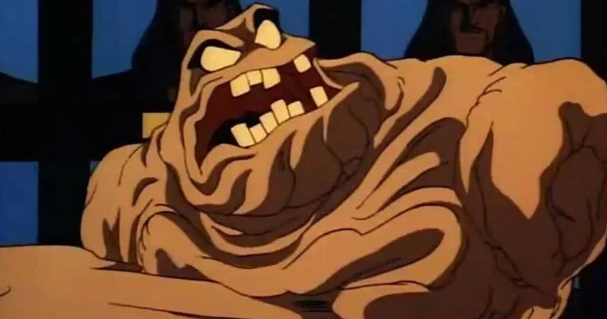 The Weirdest Upcoming Superhero Movie Could Set The DCU's Tone