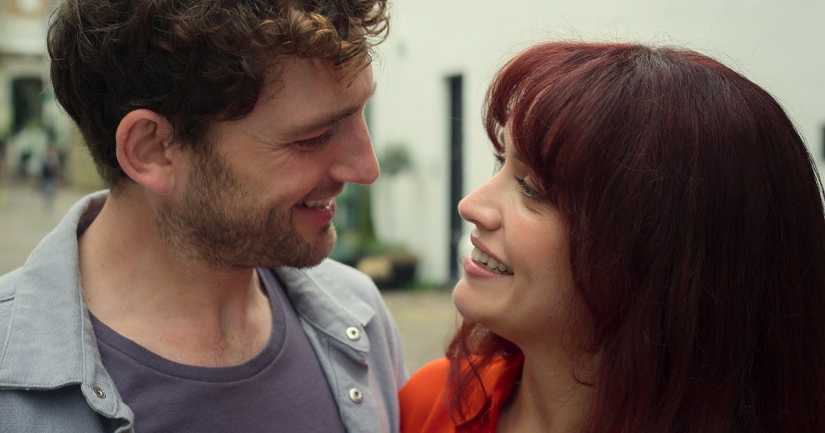 Olivia Cooke's New Thriller Is Based On A Book With A Shocking Twist