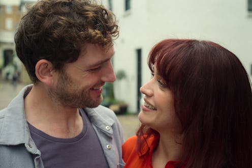 Daniel and Cherry in The Girlfriend. Photo via Prime Video