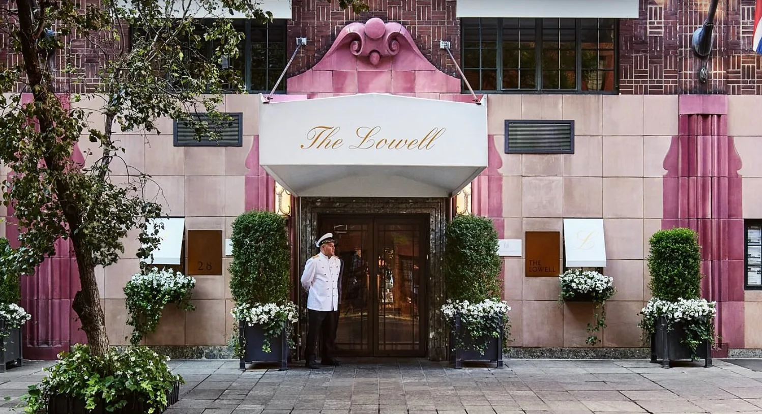 The Lowell