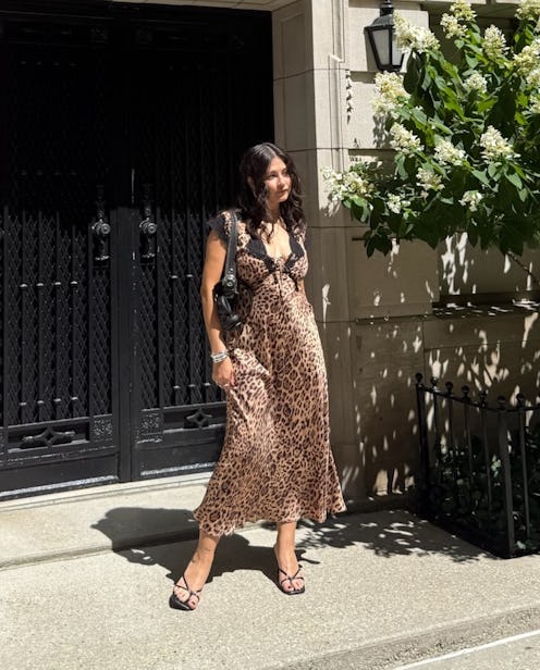 Fitting Room RIXO fall collection review