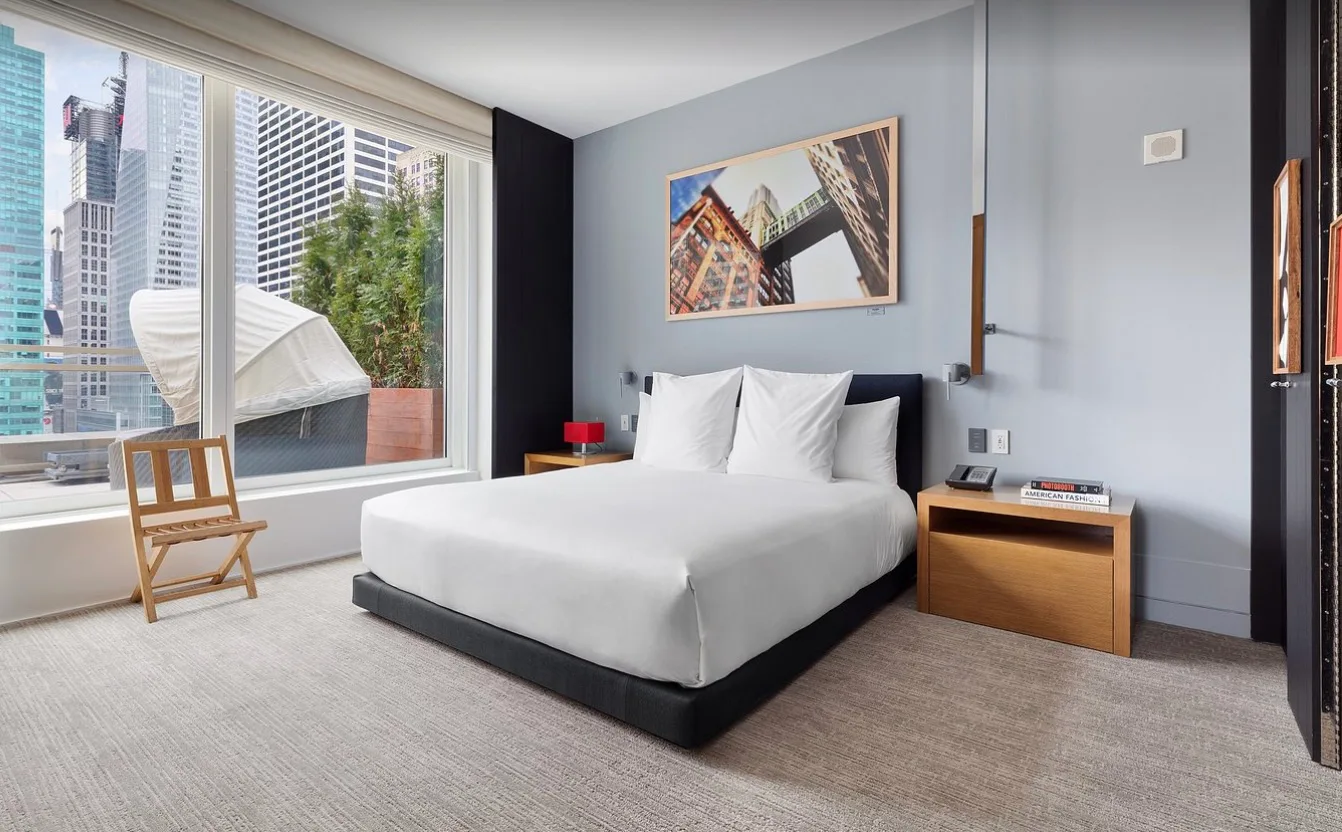 Andaz 5th Avenue