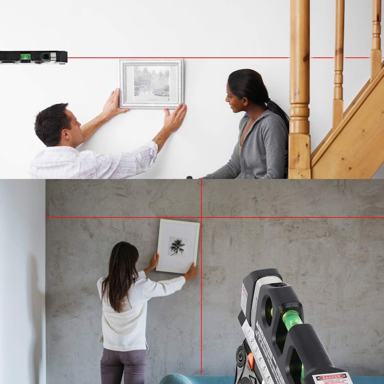AikTryee Laser Level