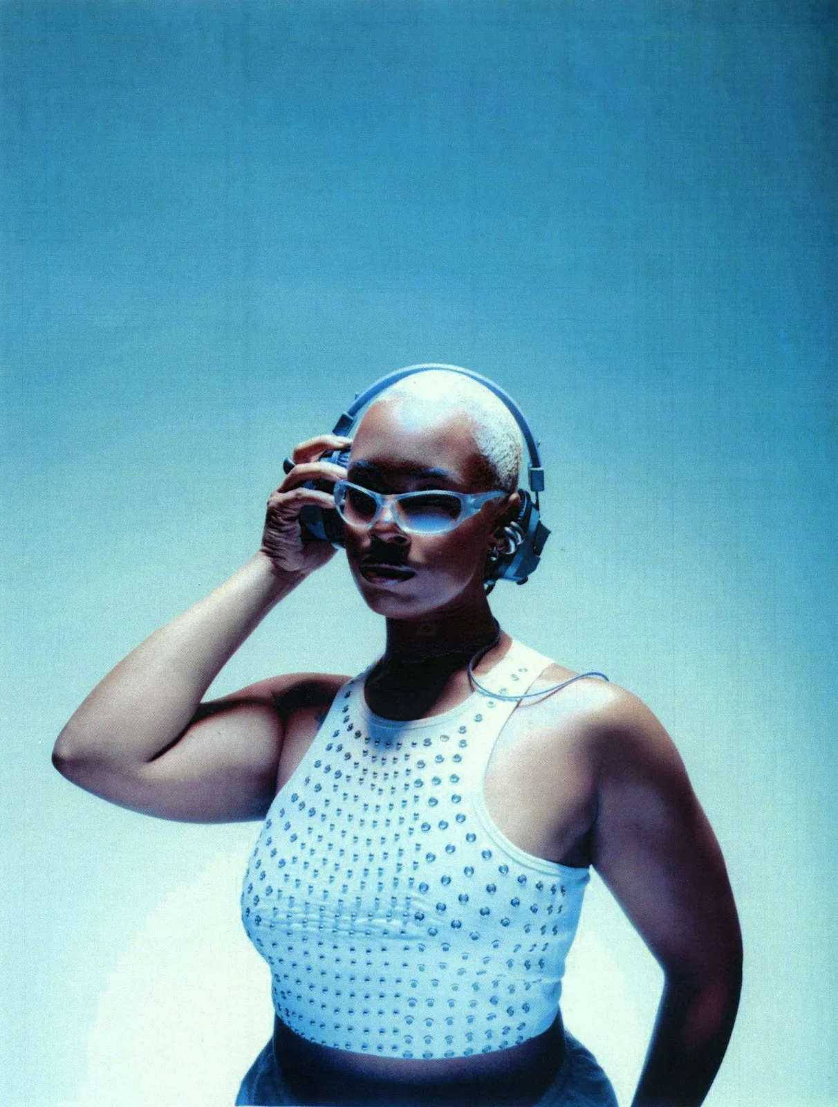 Zyah Belle Delivers Self-Love And Honesty In “Are You Still Listening?”