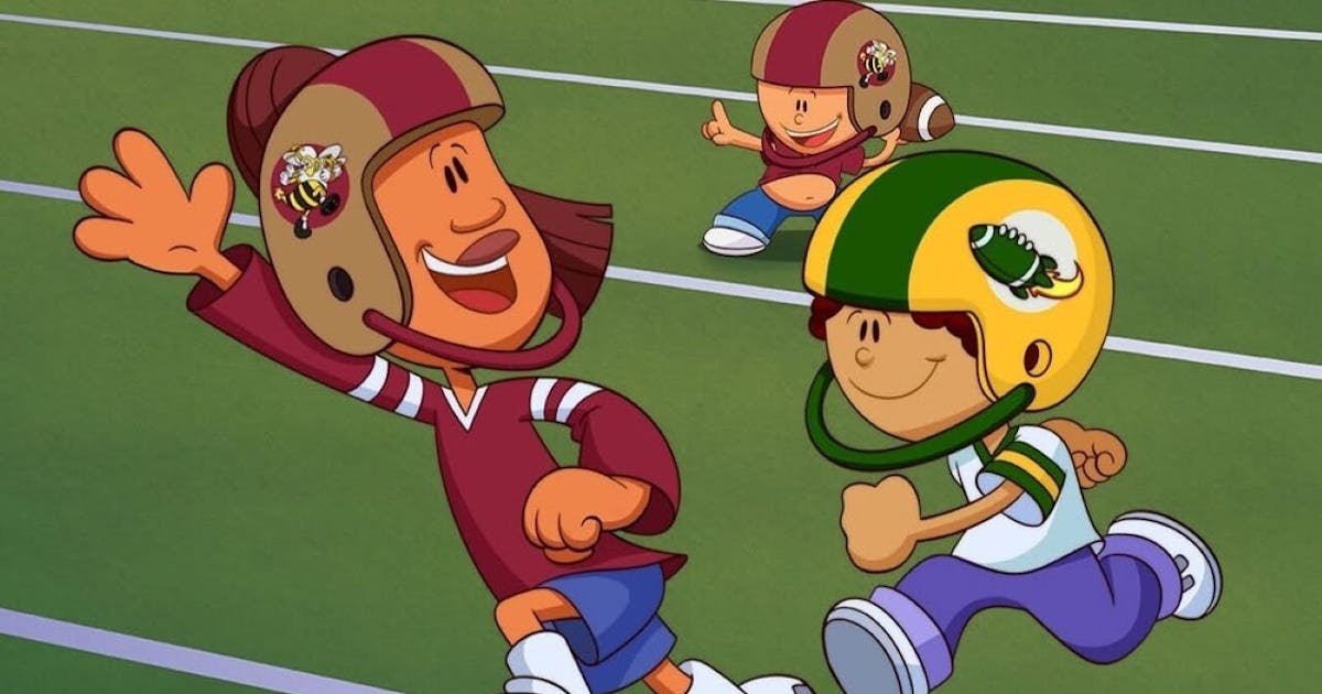 Steam Just Quietly Added The Most Classic Sports Game Ever, Right in Time For Football Season