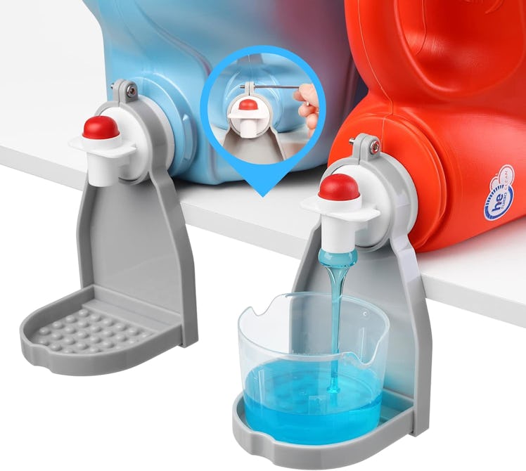 Besuerte Detergent Cup Holder (2-Pack)