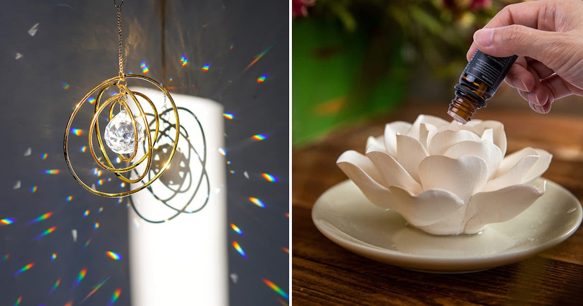 65 Bougie Things That Are Actually Cheap As Hell On Amazon