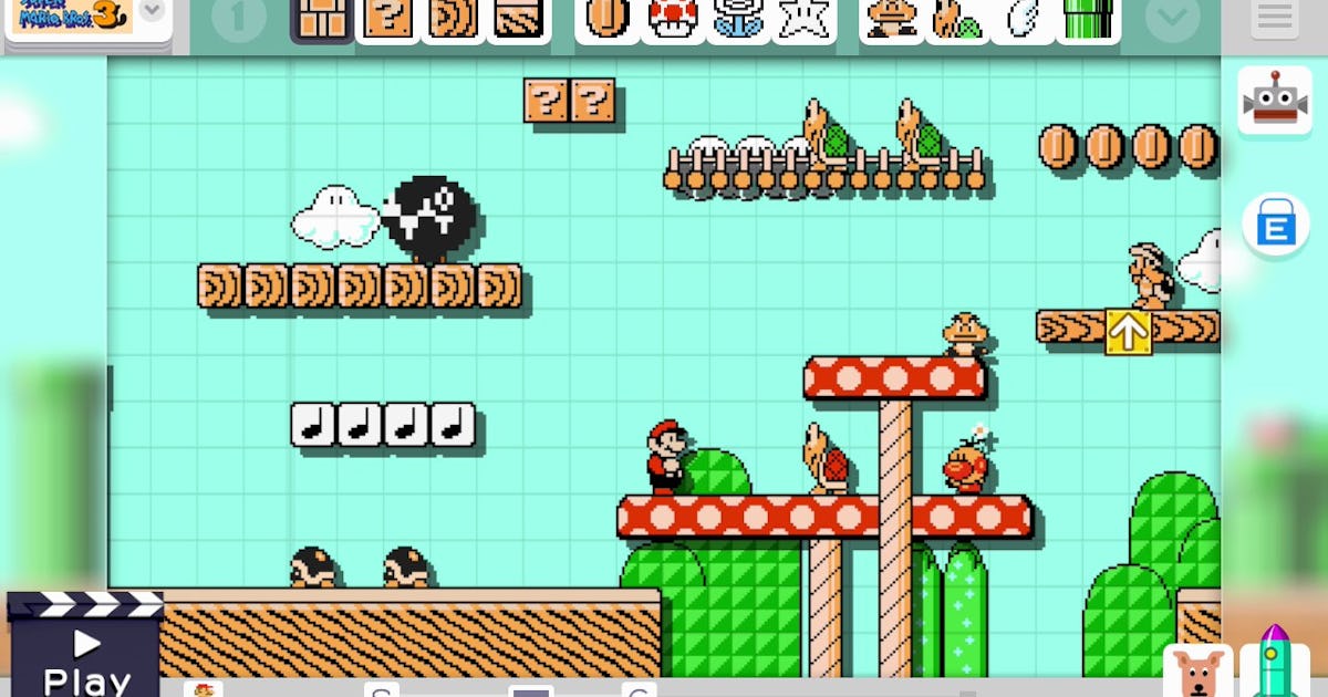 Years Before 'Fortnite' And 'Roblox', Nintendo's Daring Experiment Broke Its Own Rules