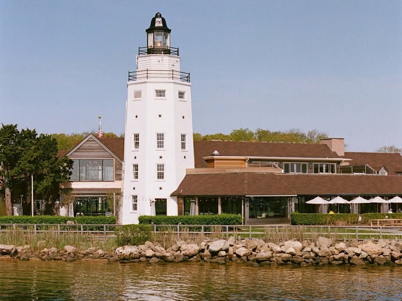 Montauk Yacht Club