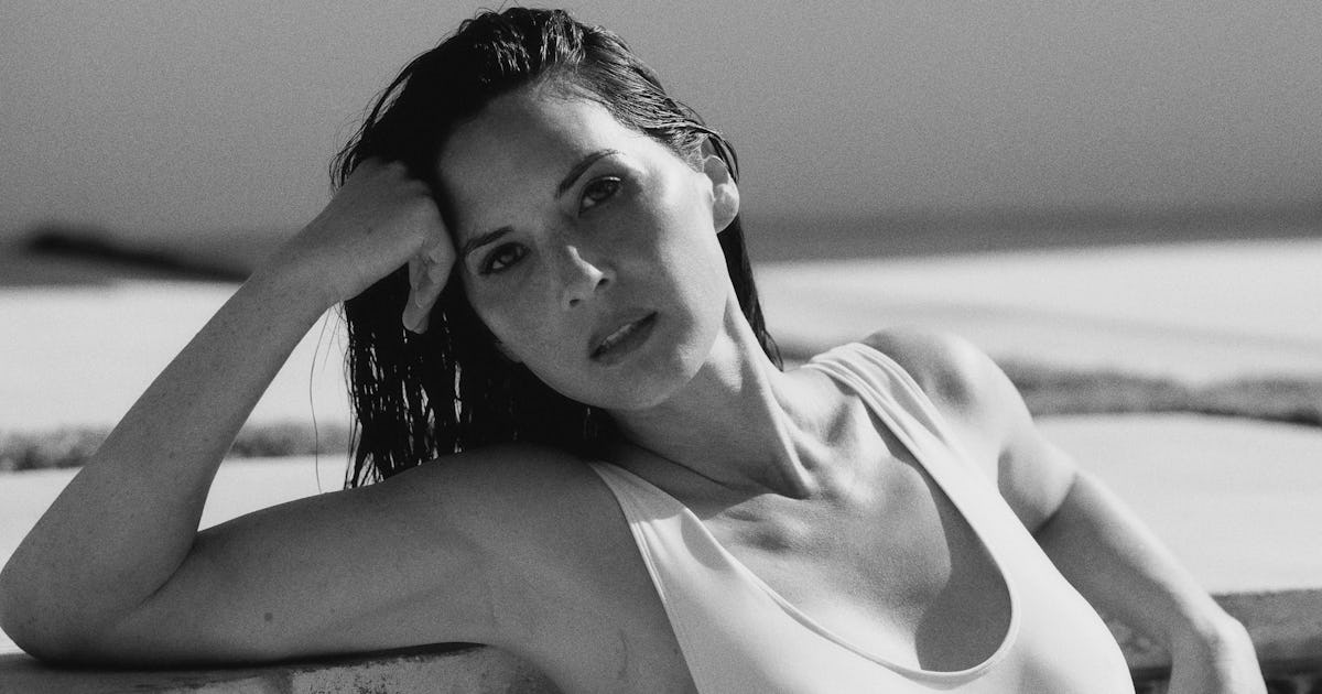 The Defiance of Olivia Munn