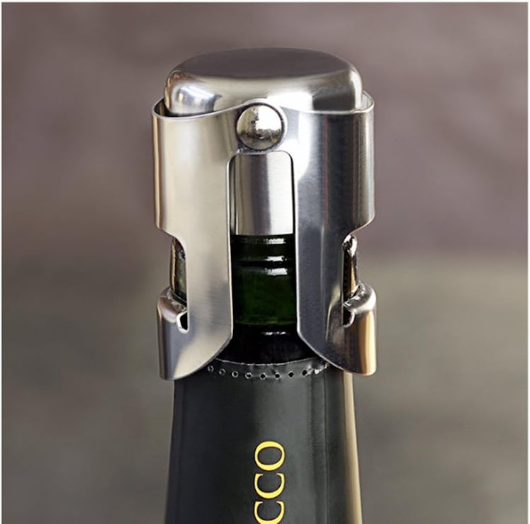 BGMAXimum Champagne Bubble Sealer (3-Pack)