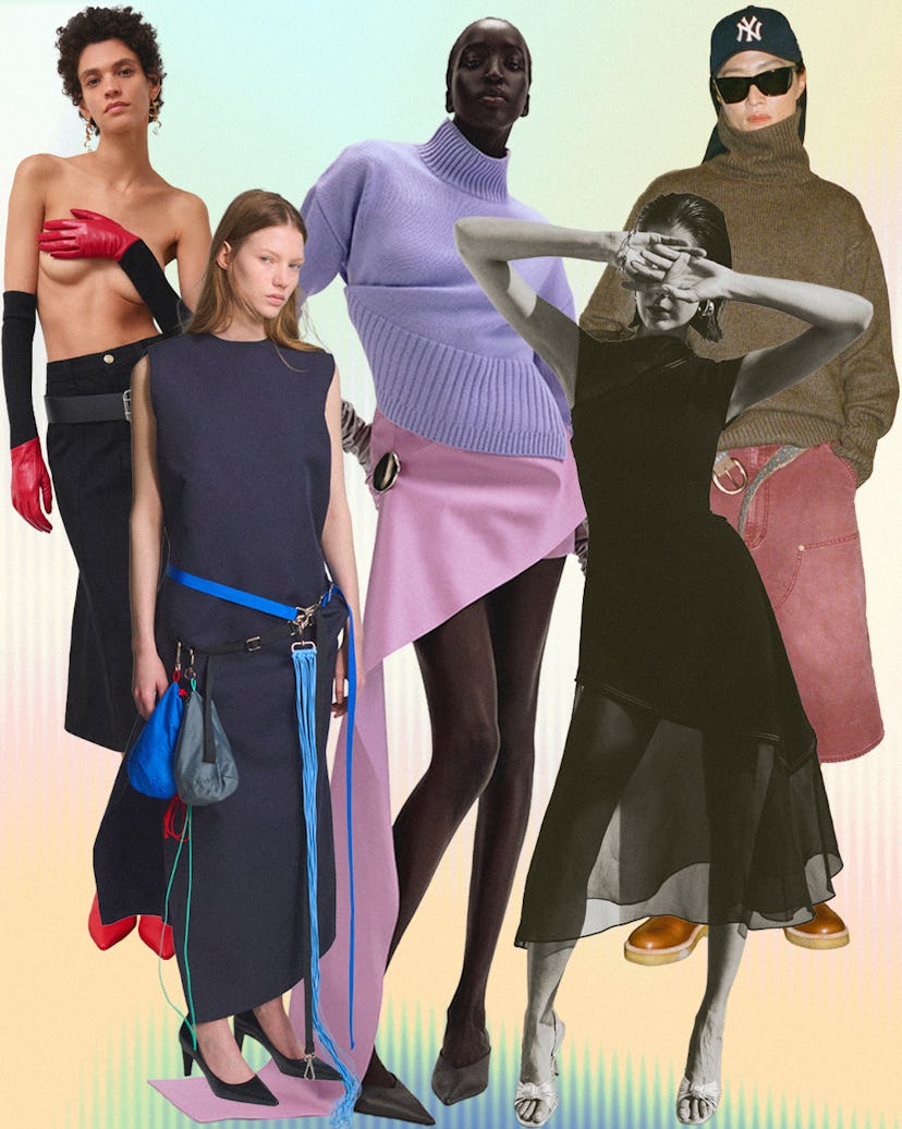 The can't miss designers at new york fashion week spring/summer 2026