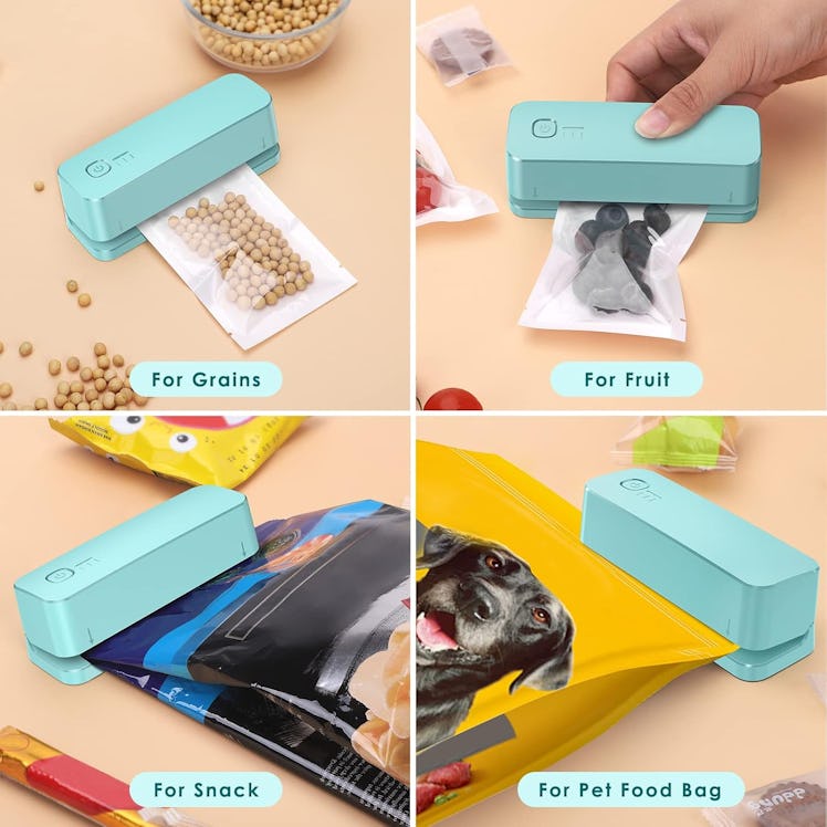 FEPPO Bag Sealer