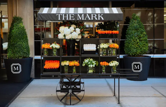 The Mark Hotel