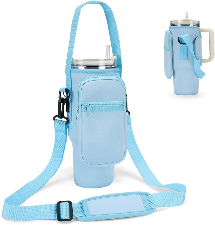 GOEWY Water Bottle Carrier Bag