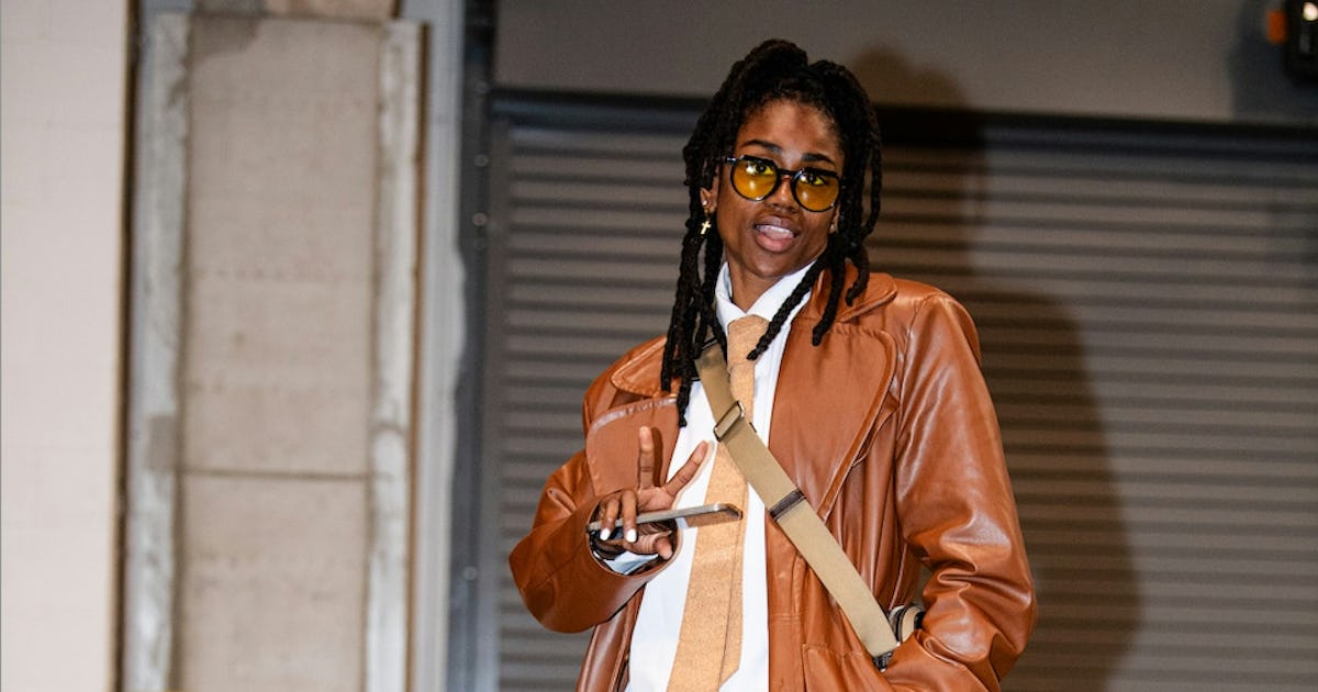Tiffany Hayes Shares Which WNBA Players She Wants To Style In Her New Label Seyah